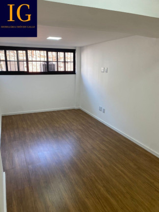 Imagem Apartamento com 1 Quarto à Venda, 49 m² em Bela Vista - São Paulo