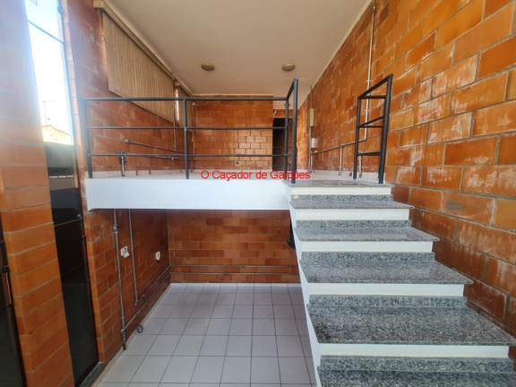 Imagem Imóvel para Alugar, 188 m² em Wannel Ville - Sorocaba Imagem Imóvel para Alugar, 188 m² em Wannel Ville - Sorocaba