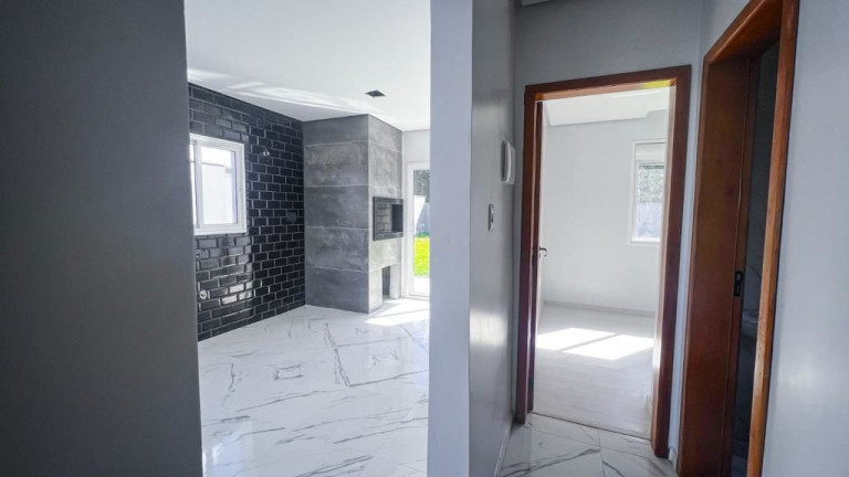 Imagem Casa com 3 Quartos à Venda, 86 m² em Centenário - Sapiranga