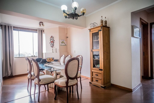 Imagem Apartamento com 2 Quartos à Venda, 83 m² em Sarandi - Porto Alegre