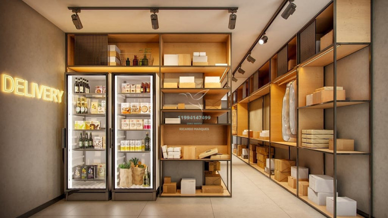 Imagem Apartamento com 1 Quarto à Venda, 42 m² em Consolação - São Paulo Imagem Apartamento com 1 Quarto à Venda, 42 m² em Consolação - São Paulo