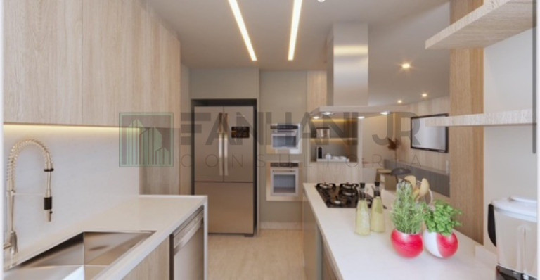 Imagem Imóvel com 3 Quartos à Venda, 200 m² em Cerqueira César - São Paulo