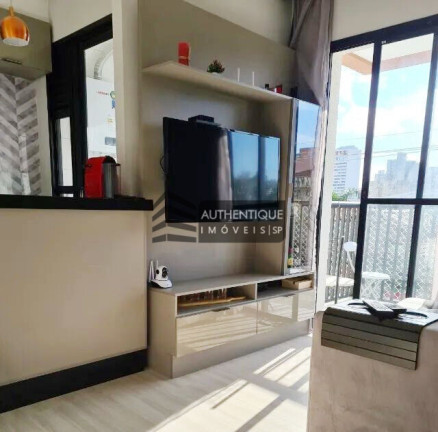 Imagem Apartamento com 2 Quartos à Venda, 49 m² em Bela Vista - São Paulo Imagem Apartamento com 2 Quartos à Venda, 49 m² em Bela Vista - São Paulo