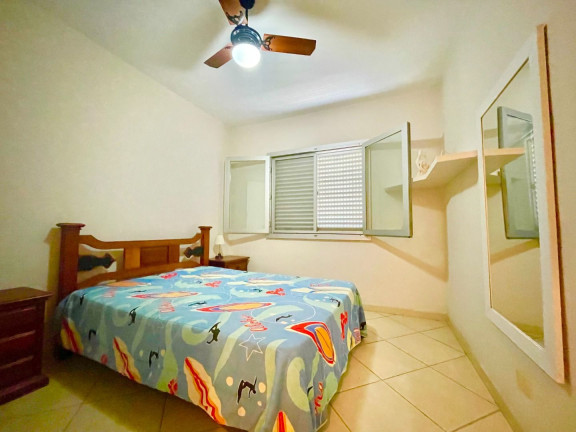 Imagem Apartamento com 2 Quartos à Venda, 95 m² em Enseada - Guarujá