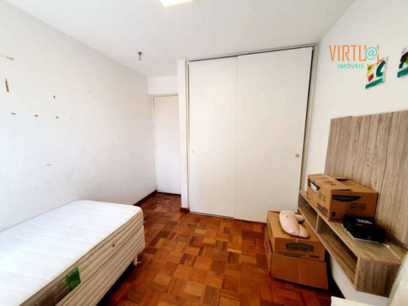 Imagem Apartamento com 3 Quartos à Venda, 120 m² em Perdizes - São Paulo