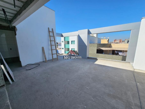 Cobertura com 3 Quartos à Venda, 220 m² em Cidade Nobre - Ipatinga