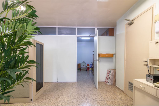 Imagem Sala Comercial à Venda, 104 m² em Vila Buarque - São Paulo