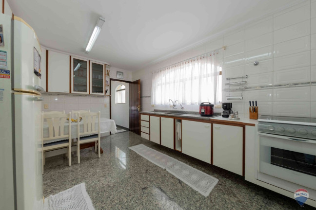 Imagem Sobrado com 3 Quartos à Venda, 173 m² em Vila Gustavo - São Paulo