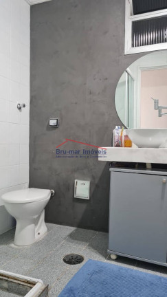 Imagem Apartamento com 3 Quartos à Venda, 90 m² em Embaré - Santos