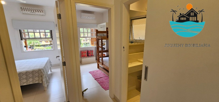 Imóvel com 4 Quartos para Temporada, 140 m² em Juquehy - São Sebastião