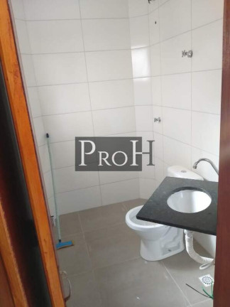 Imagem Apartamento com 2 Quartos à Venda, 44 m² em Parque Erasmo Assunção - Santo André Imagem Apartamento com 2 Quartos à Venda, 44 m² em Parque Erasmo Assunção - Santo André