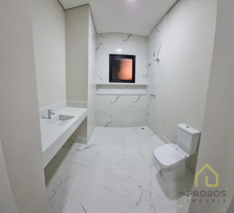 Imagem Casa com 3 Quartos à Venda, 194 m² em Residencial Milano - Indaiatuba