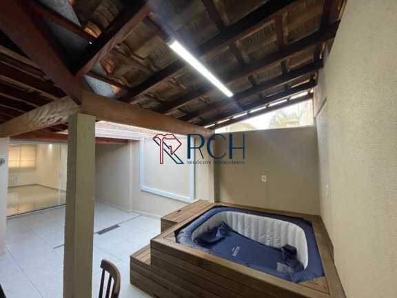 Imagem Casa com 3 Quartos à Venda, 140 m² em Bairro Da Vossoroca - Sorocaba