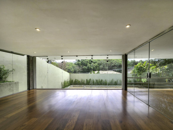 Imagem Casa com 6 Quartos à Venda, 931 m² em Paineiras Do Morumbi - São Paulo