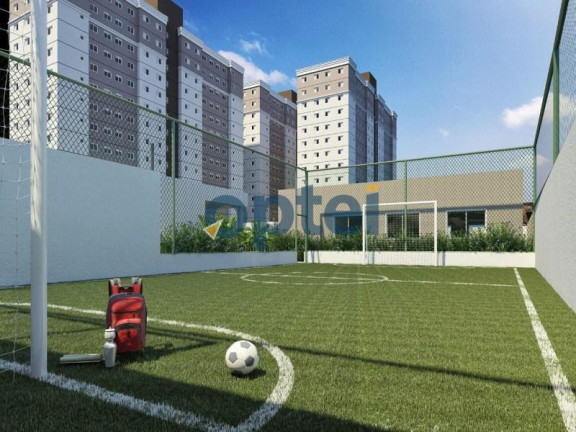 Imagem Apartamento com 2 Quartos à Venda, 44 m² em Cooperativa - São Bernardo Do Campo Imagem Apartamento com 2 Quartos à Venda, 44 m² em Cooperativa - São Bernardo Do Campo