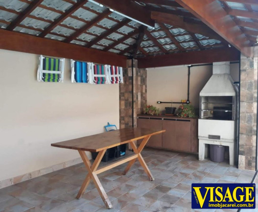 Imagem Casa com 3 Quartos à Venda, 312 m² em Vila Branca - Jacareí Imagem Casa com 3 Quartos à Venda, 312 m² em Vila Branca - Jacareí