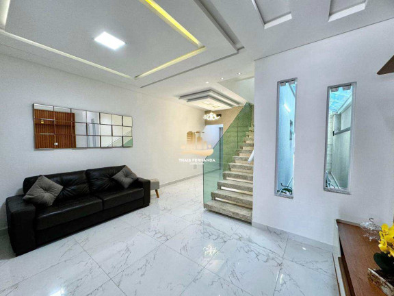 Imagem Casa com 2 Quartos à Venda, 120 m² em Caiçara - Praia Grande
