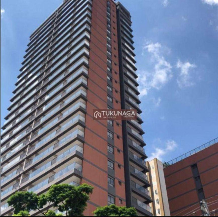 Imagem Apartamento com 2 Quartos à Venda, 73 m² em Santo Amaro - São Paulo Imagem Apartamento com 2 Quartos à Venda, 73 m² em Santo Amaro - São Paulo