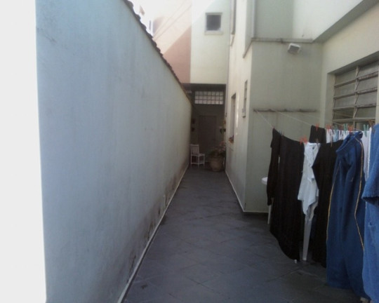 Imagem Casa com 3 Quartos à Venda, 200 m² em Jardim Da Glória - São Paulo Imagem Casa com 3 Quartos à Venda, 200 m² em Jardim Da Glória - São Paulo
