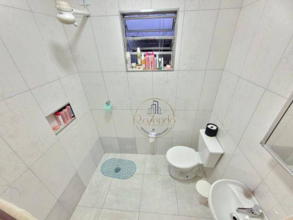 Imagem Casa com 3 Quartos à Venda, 93 m² em Jardim Alvorada - Santo André Imagem Casa com 3 Quartos à Venda, 93 m² em Jardim Alvorada - Santo André