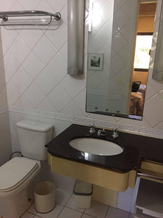 Imagem Apartamento com 1 Quarto para Alugar, 34 m² em Vila Olímpia - São Paulo Imagem Apartamento com 1 Quarto para Alugar, 34 m² em Vila Olímpia - São Paulo