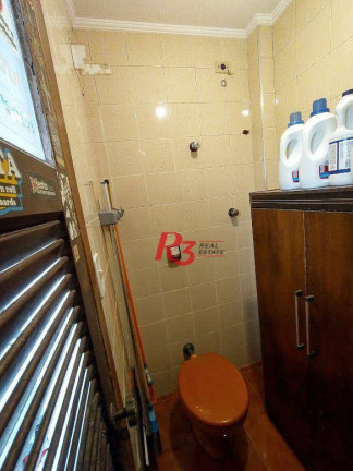 Imagem Apartamento com 3 Quartos à Venda, 124 m² em Ponta Da Praia - Santos Imagem Apartamento com 3 Quartos à Venda, 124 m² em Ponta Da Praia - Santos