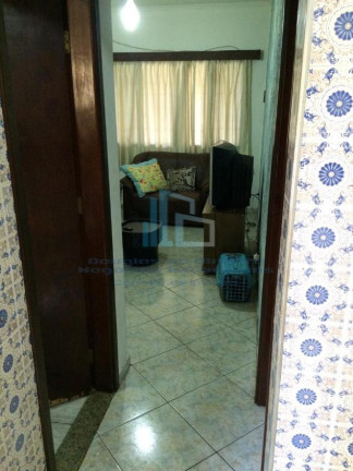 Imagem Casa com 3 Quartos à Venda, 120 m² em Ocian - Praia Grande