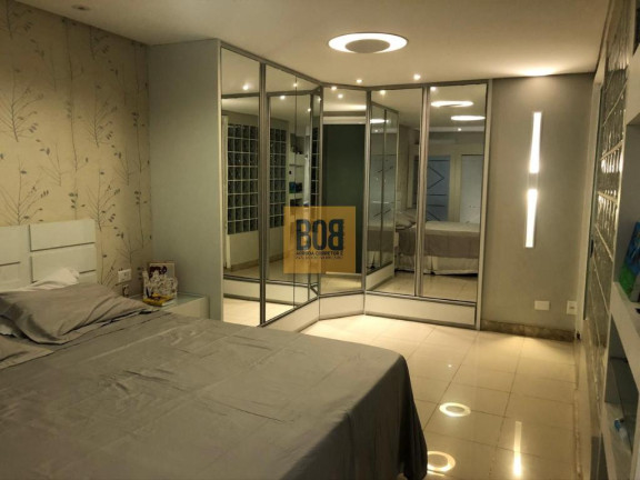 Imagem Apartamento com 4 Quartos à Venda, 180 m² em Boa Viagem - Recife