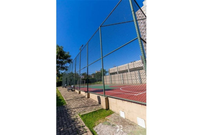 Imagem Apartamento com 3 Quartos à Venda, 75 m² em Jardim Carvalho - Porto Alegre
