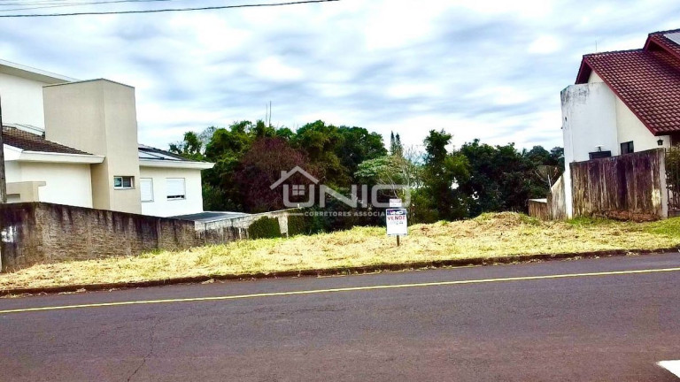 Imagem Terreno à Venda, em Pinheiros - Pato Branco Imagem Terreno à Venda, em Pinheiros - Pato Branco