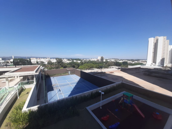 Imagem Flat com 1 Quarto à Venda, 52 m² em Parque Campolim - Sorocaba Imagem Flat com 1 Quarto à Venda, 52 m² em Parque Campolim - Sorocaba