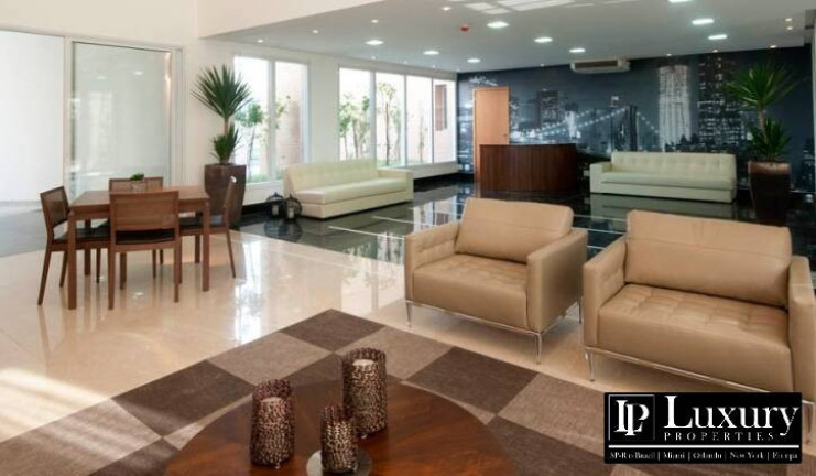 Imagem Apartamento com 4 Quartos à Venda, 297 m² em Jardim Anália Franco - São Paulo Imagem Apartamento com 4 Quartos à Venda, 297 m² em Jardim Anália Franco - São Paulo