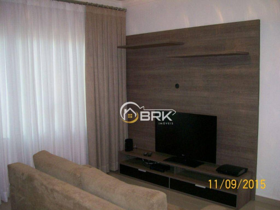 Imagem Sobrado com 2 Quartos à Venda, 85 m² em Vila Carrão - São Paulo Imagem Sobrado com 2 Quartos à Venda, 85 m² em Vila Carrão - São Paulo