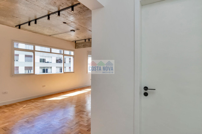 Imagem Apartamento com 2 Quartos à Venda, 100 m² em Consolação - São Paulo Imagem Apartamento com 2 Quartos à Venda, 100 m² em Consolação - São Paulo