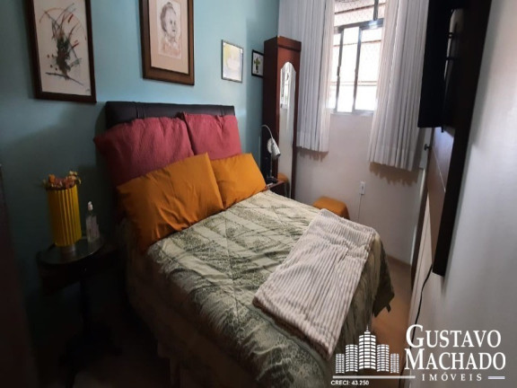 Imagem Imóvel com 3 Quartos à Venda, 92 m² em Bela Vista - Volta Redonda