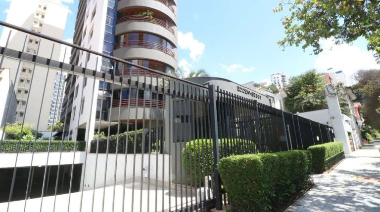 Imagem Apartamento com 4 Quartos à Venda, 190 m² em Perdizes - São Paulo Imagem Apartamento com 4 Quartos à Venda, 190 m² em Perdizes - São Paulo