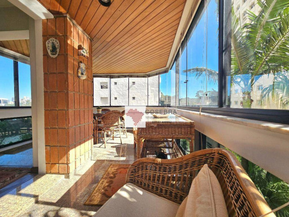 Imagem Apartamento com 3 Quartos à Venda, 155 m² em Jardim Europa - São Paulo Imagem Apartamento com 3 Quartos à Venda, 155 m² em Jardim Europa - São Paulo