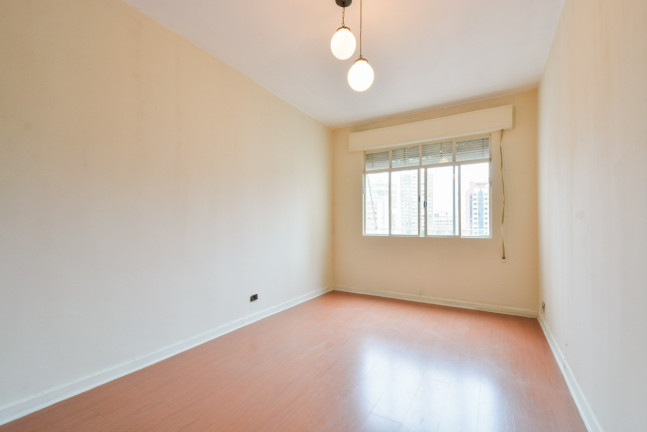 Imagem Apartamento com 3 Quartos à Venda, 171 m² em Santa Cecília - São Paulo