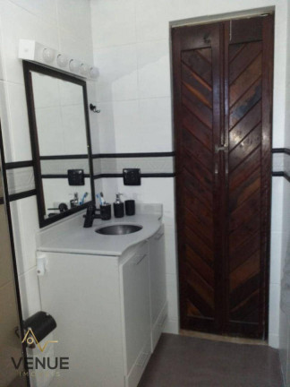 Imagem Apartamento com 3 Quartos à Venda, 63 m² em Vila Aricanduva - São Paulo