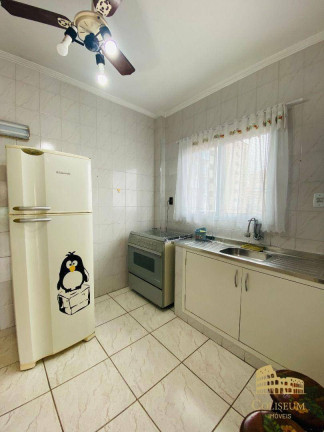 Imagem Apartamento com 1 Quarto à Venda, 52 m² em Aviação - Praia Grande Imagem Apartamento com 1 Quarto à Venda, 52 m² em Aviação - Praia Grande