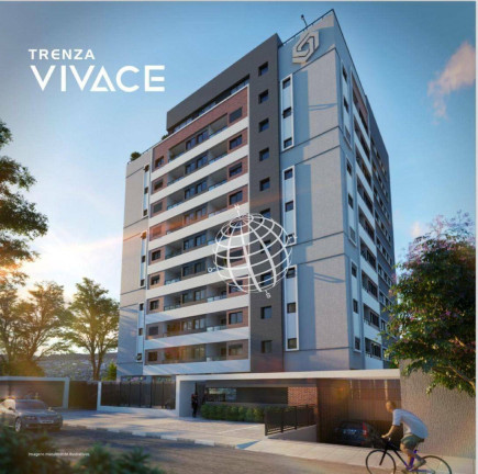 Apartamento com 1 Quarto à Venda, 45 m² em Atibaia Jardim - Atibaia