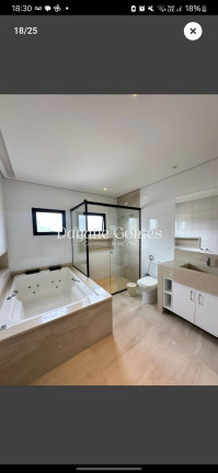 Imagem Casa com 3 Quartos à Venda, 357 m² em Vila Suíça - Indaiatuba