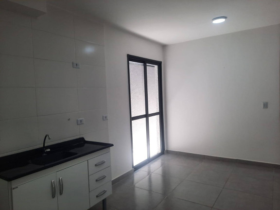 Imagem Apartamento com 2 Quartos à Venda, em Parque São Lucas - São Paulo Imagem Apartamento com 2 Quartos à Venda, em Parque São Lucas - São Paulo