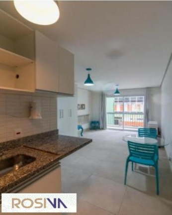 Imagem Apartamento com 1 Quarto à Venda, 28 m² em Bela Vista - São Paulo Imagem Apartamento com 1 Quarto à Venda, 28 m² em Bela Vista - São Paulo