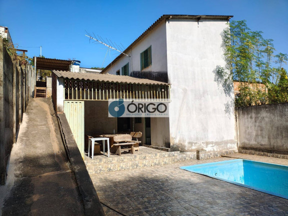 Casa com 7 Quartos à Venda, 500 m² em Veredas Da Serra - Juatuba
