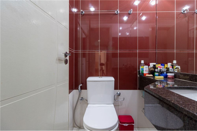 Imagem Apartamento com 2 Quartos à Venda, 72 m² em Bela Vista - São Paulo