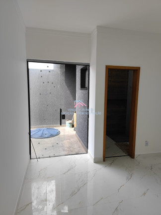 Imagem Casa com 3 Quartos à Venda, 97 m² em Jardim Marambaia - Jundiaí