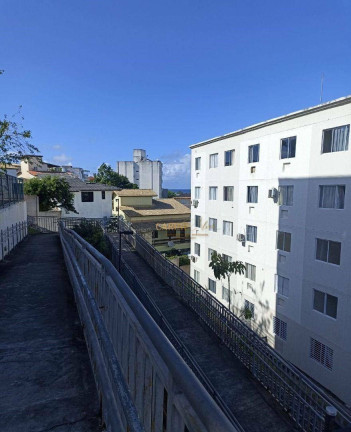 Imagem Apartamento com 2 Quartos à Venda, 40 m² em Jardim Placaford - Salvador Imagem Apartamento com 2 Quartos à Venda, 40 m² em Jardim Placaford - Salvador