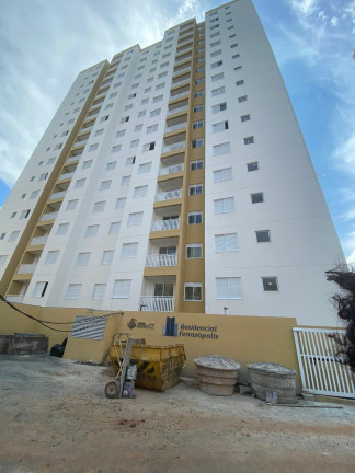 Imagem Apartamento com 2 Quartos à Venda, 46 m² em Santa Terezinha - São Bernardo Do Campo Imagem Apartamento com 2 Quartos à Venda, 46 m² em Santa Terezinha - São Bernardo Do Campo