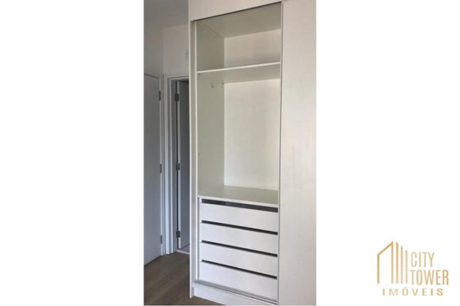 Imagem Apartamento com 1 Quarto à Venda, 44 m² em Vila Mariana - São Paulo